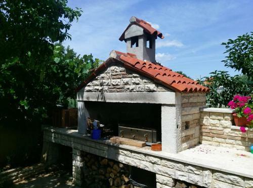 Hostal Double Room Premantura 7262a