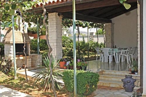 Apartment Premantura 2299e