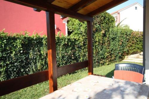 Apartments With A Parking Space Banjole (pula) - 7488