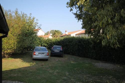 Apartments With A Parking Space Banjole (pula) - 7488
