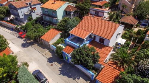 Apartment Banjole 14391a