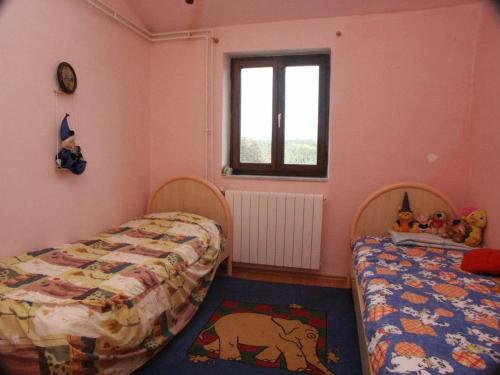 Apartments With A Parking Space Banjole (pula) - 2287
