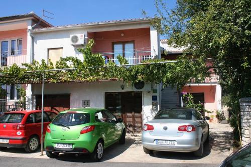 Apartamentos Studio Pula 6985a