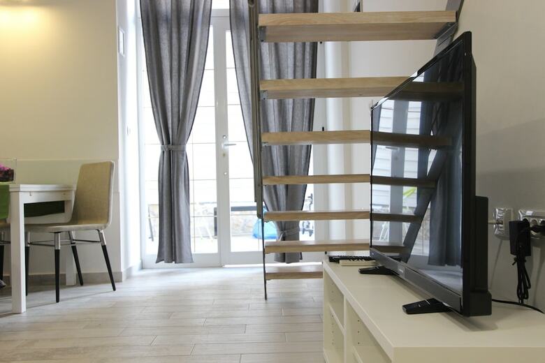 Urban Apartments Pula