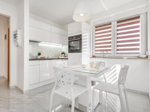 Apartment House Valbandon