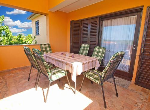 Apartment Mato 1424