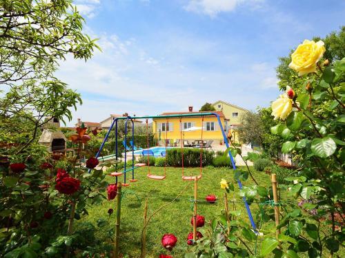 Holiday Home Slavko
