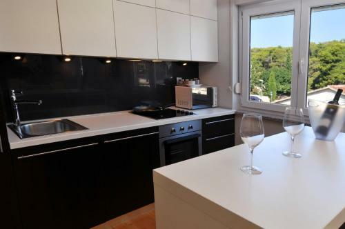 Apartamentos Alegra