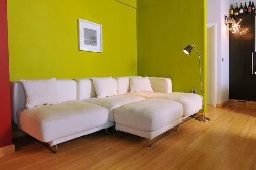 Apartamentos Alegra