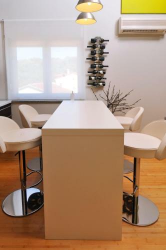 Apartamentos Alegra