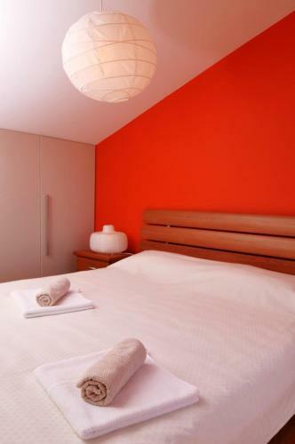 Apartamentos Alegra