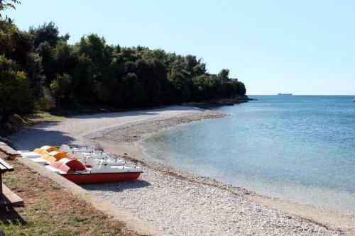 Apartment Pula 7664a