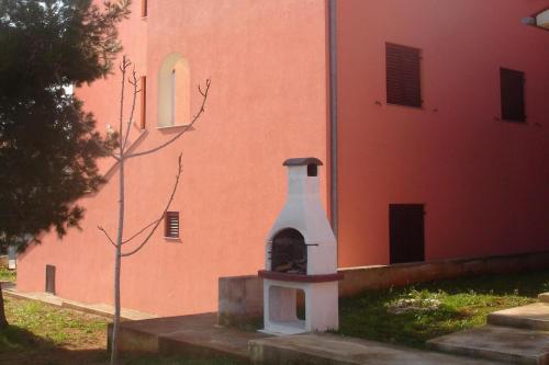 Apartment Pula 7664a