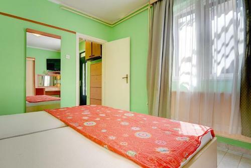 Apartment Valdefora