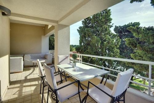 Apartment Valdefora