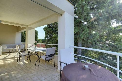 Apartment Valdefora