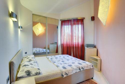 Apartment Valdefora