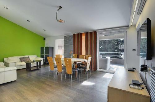 Apartment Valdefora