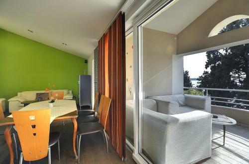 Apartment Valdefora