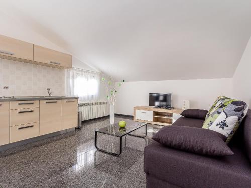 Apartment A2 (villa Ori)