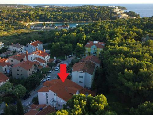 Apartment A2 (villa Ori)