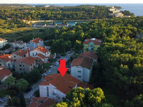 Apartment A1 (villa Ori)