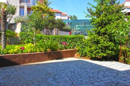 Apartments Valerija 847