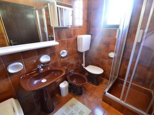 Holiday Home Mirela