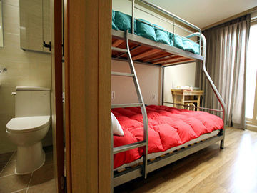 Hotel Ss Guest House (std D)