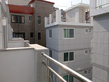 Hotel Ss Guest House (std D)