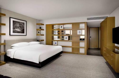 Hotel Grand Hyatt Seoul