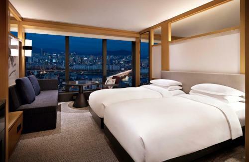Hotel Grand Hyatt Seoul