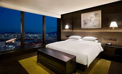 Hotel Grand Hyatt Seoul
