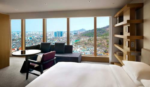 Hotel Grand Hyatt Seoul