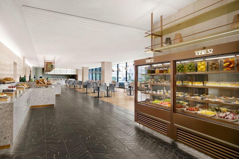 Hotel Best Western Premier Guro