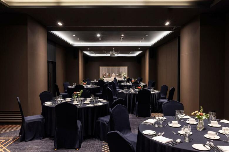 Hotel Best Western Premier Guro