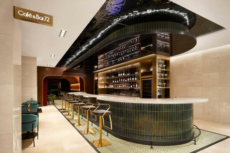 Hotel Best Western Premier Guro