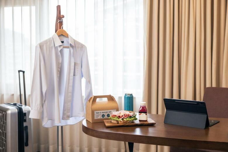 Hotel Best Western Premier Guro