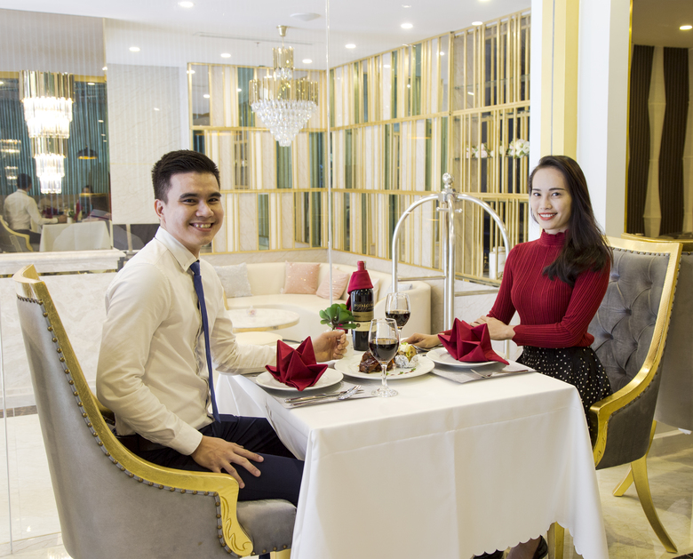 Saigon Royal Hotel