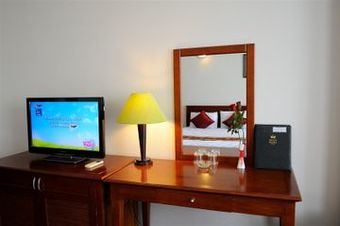 Saigon Royal Hotel (superior)