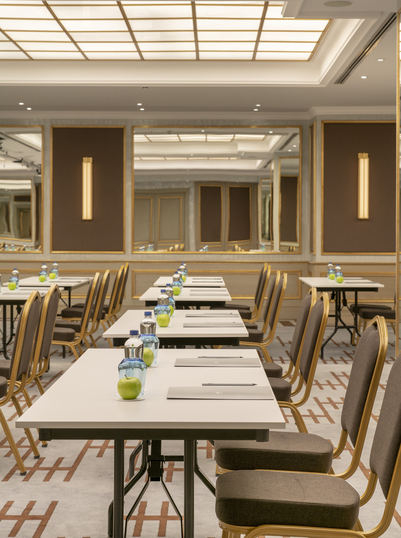 Hotel Barcel� Istanbul