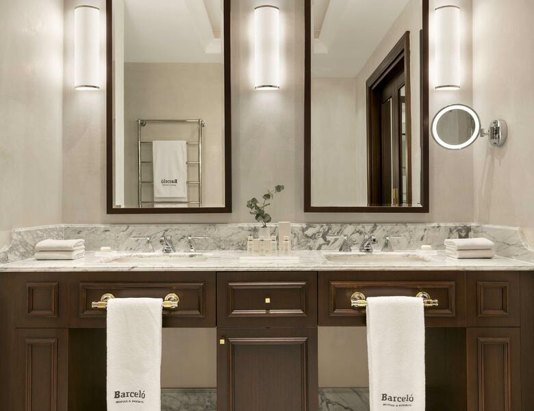 Hotel Barcel� Istanbul