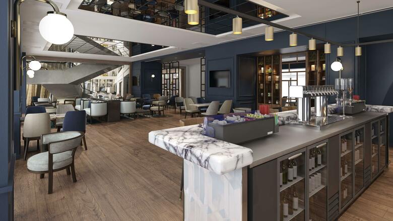 Hotel Barcel� Istanbul