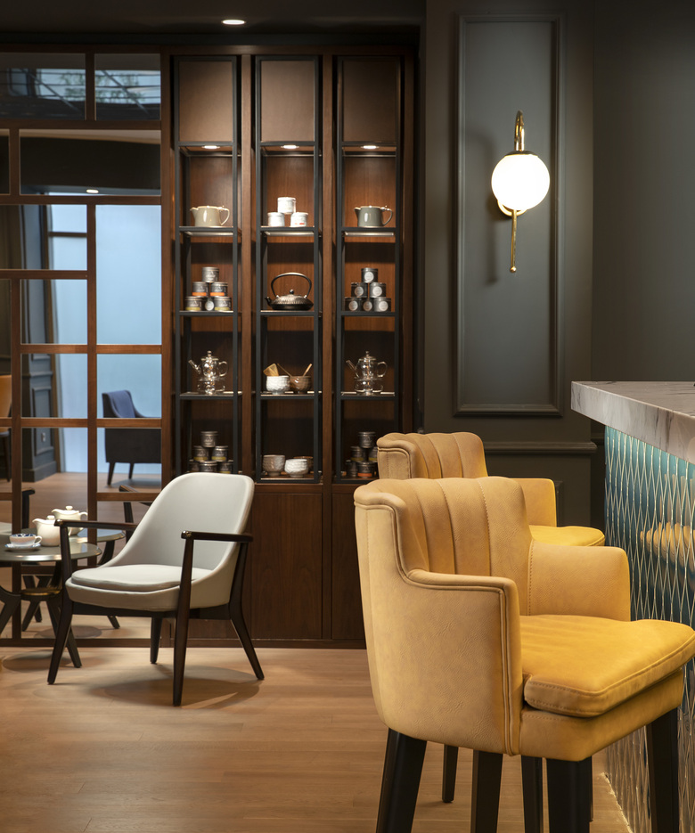 Hotel Barcel� Istanbul