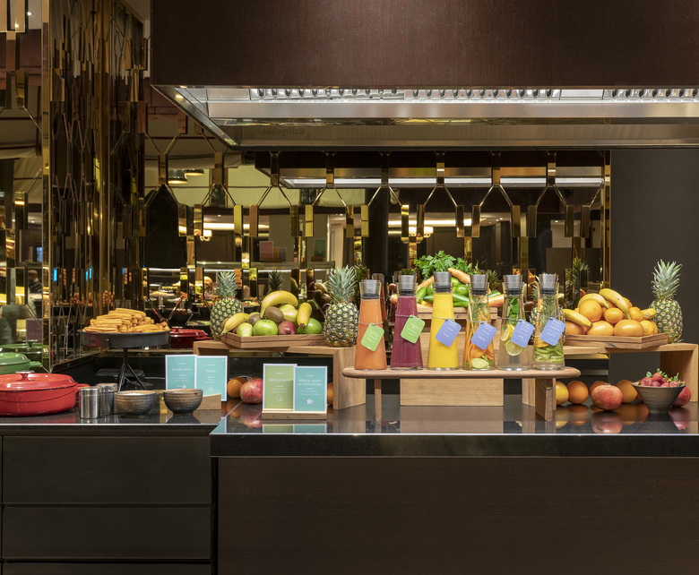 Hotel Barcel� Istanbul