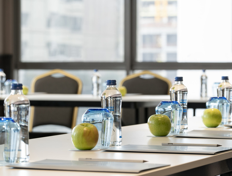 Hotel Barcel� Istanbul