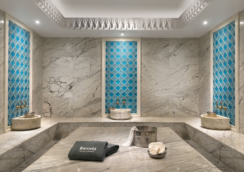 Hotel Barcel� Istanbul