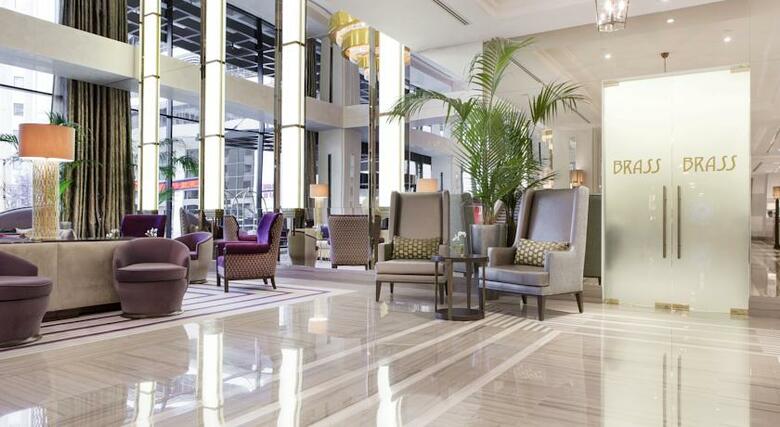 Hotel Barcel� Istanbul