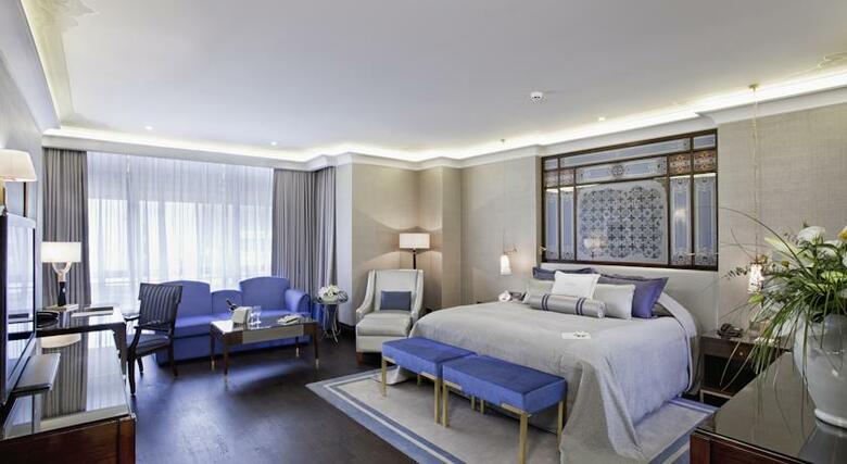 Hotel Barcel� Istanbul