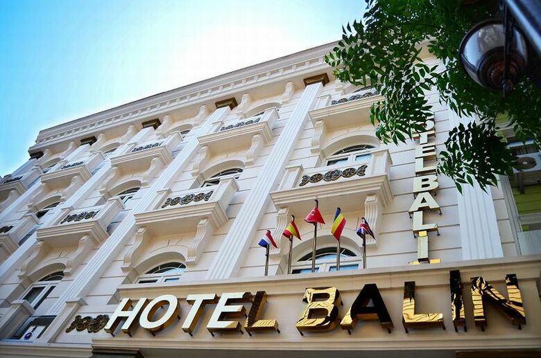 Balin Boutique Hotel